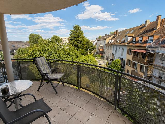 Wohnung zum Kaufen in Speyer 270.000,00 EUR 70 m²