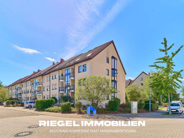 Wohnung zum Kaufen in Speyer 290.000,00 EUR 91.57 m²