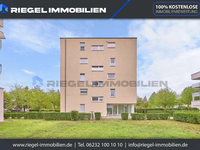 Wohnung zum Kaufen in Speyer 299.000,00 EUR 61.45 m²