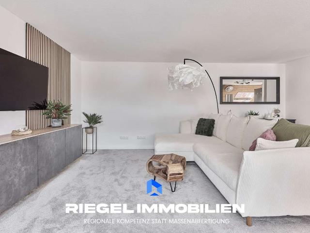 Wohnung zum Kaufen in Speyer 340.000,00 EUR 100 m²