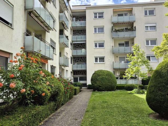 Wohnung zum Kaufen in Speyer 347.000,00 EUR 105 m²