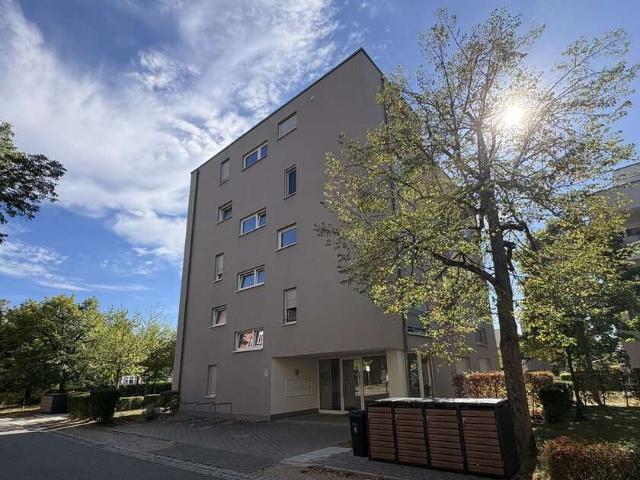 Wohnung zum Kaufen in Speyer 372.000,00 EUR 88 m²