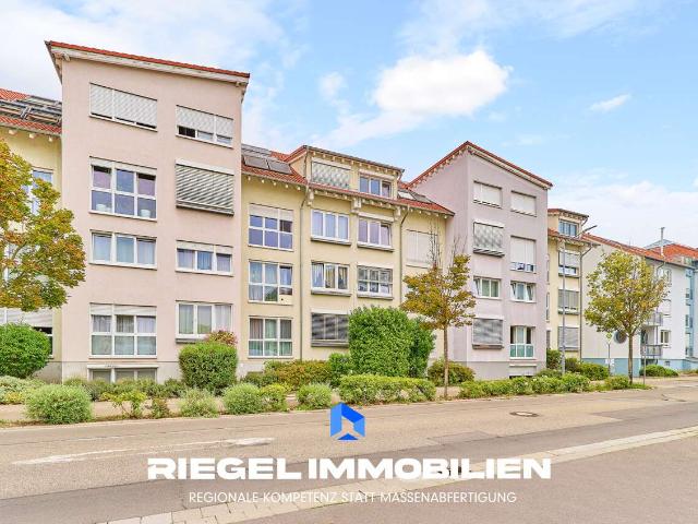 Wohnung zum Kaufen in Speyer 319.000,00 EUR 100.19 m²