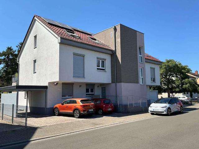 Wohnung zum Kaufen in Speyer 319.000,00 EUR 71.97 m²