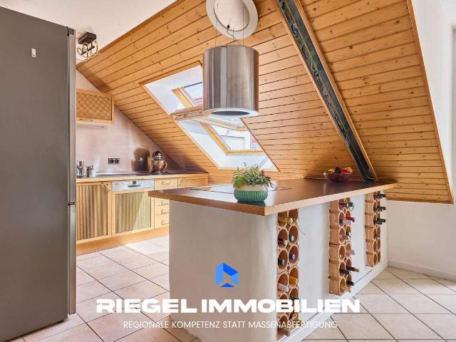 Wohnung zum Kaufen in Speyer 320.000,00 EUR 100 m²
