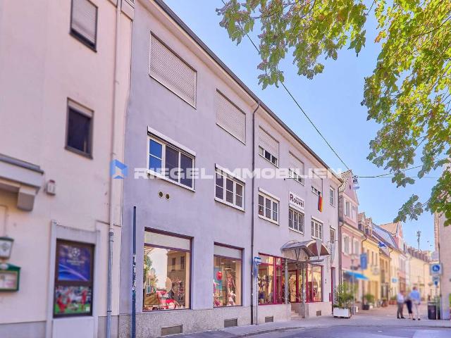 Wohnung zum Kaufen in Speyer 330.000,00 EUR 99.67 m²