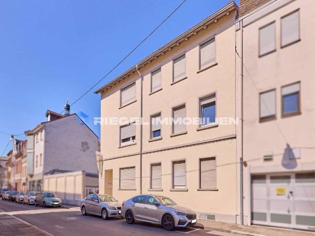 Wohnung zum Kaufen in Speyer 335.000,00 EUR 91.18 m²