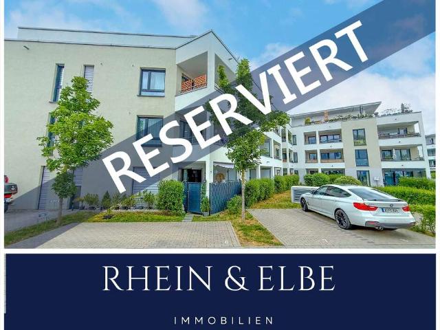Wohnung zum Kaufen in speyer 495.000,00 EUR 103 m²