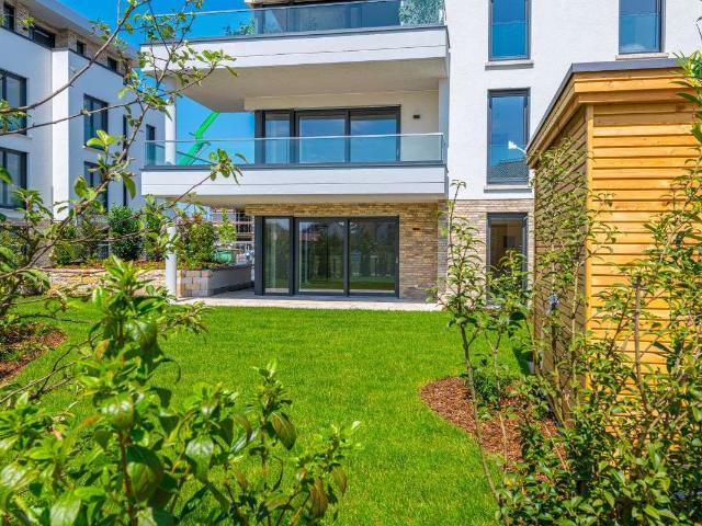 Wohnung zum Kaufen in Speyer 498.000,00 EUR 102.3 m²