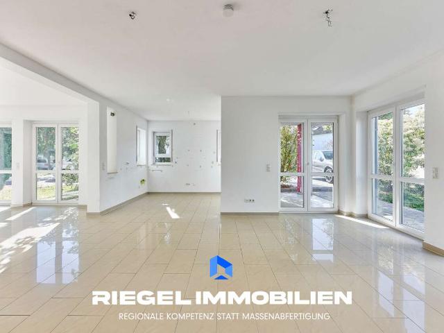 Wohnung zum Kaufen in Speyer 519.000,00 EUR 124.22 m²
