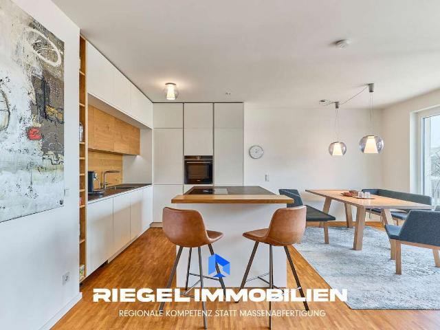 Wohnung zum Kaufen in Speyer 669.000,00 EUR 103.33 m²