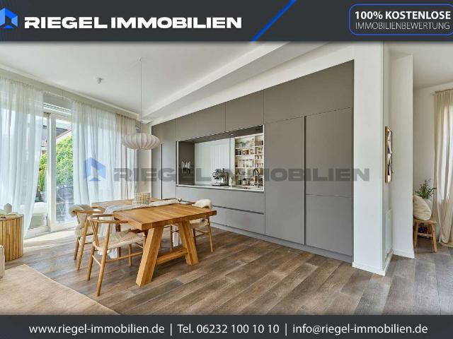 Wohnung zum Kaufen in Speyer 690.000,00 EUR 132.6 m²