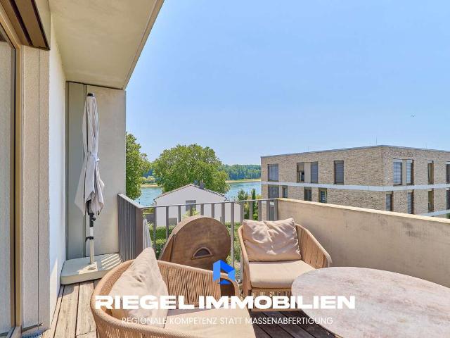 Wohnung zum Kaufen in Speyer 699.000,00 EUR 103.33 m²