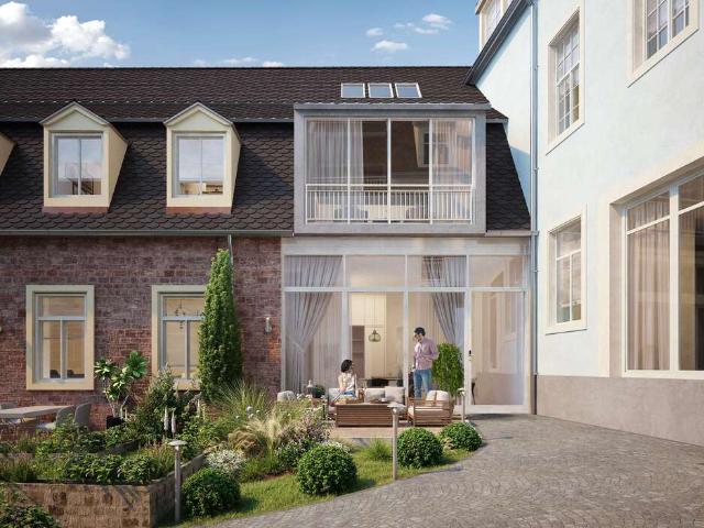 Wohnung zum Kaufen in Speyer 867.000,00 EUR 146 m²