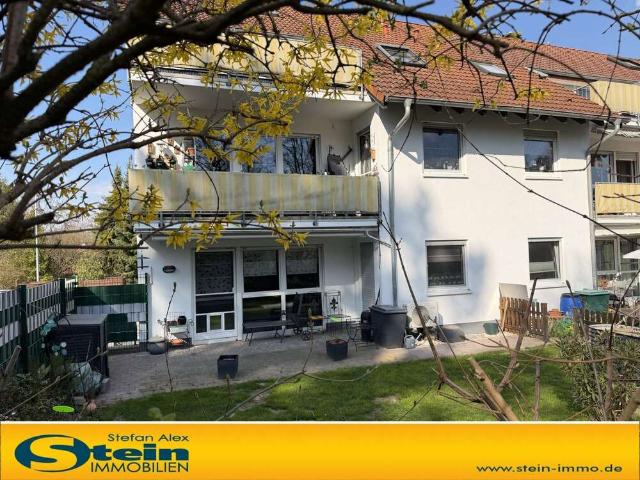 Wohnung zum Kaufen in Sprendlingen 328.000,00 EUR 90 m²