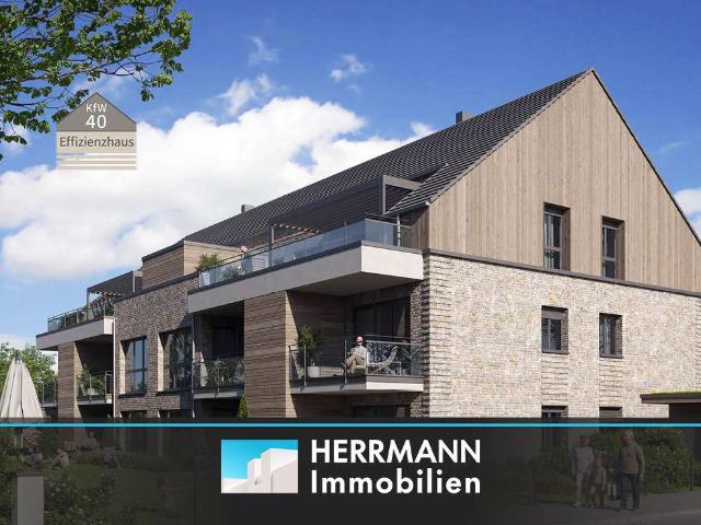 Wohnung zum Kaufen in Springe 544.000,00 EUR 129.8 m²