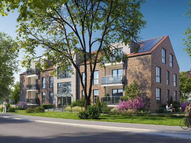 Wohnung zum Kaufen in Springe 285.900,00 EUR 69.05 m²