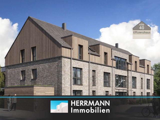 Wohnung zum Kaufen in Springe 304.000,00 EUR 72.35 m²