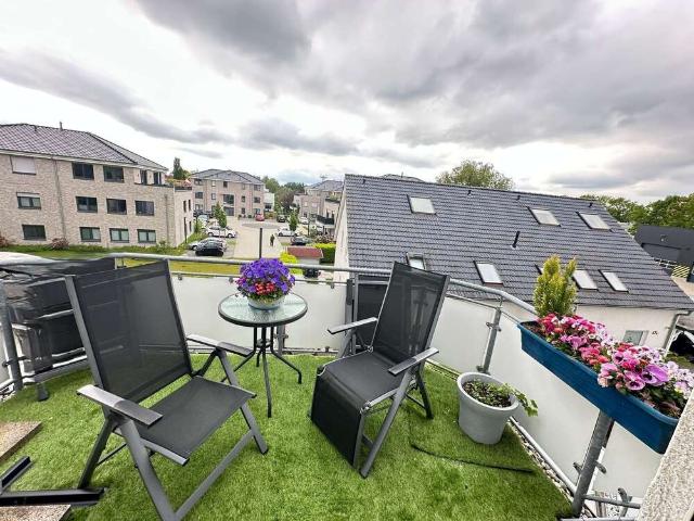 Wohnung zum Kaufen in Stuhr 289.000,00 EUR 106.57 m²
