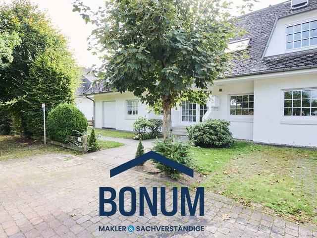 Wohnung zum Kaufen in Stuhr 289.000,00 EUR 84 m²
