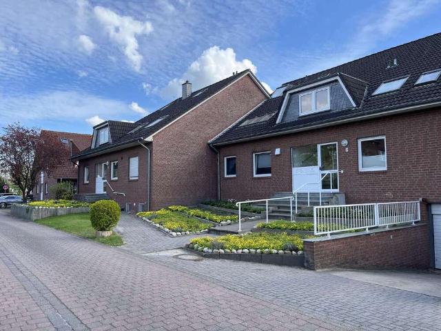 Wohnung zum Kaufen in Stuhr Brinkum 336.500,00 EUR 96 m²