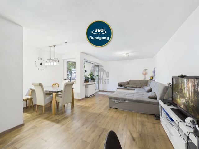 Wohnung zum Kaufen in Stutensee Büchig 299.000,00 EUR 102 m²