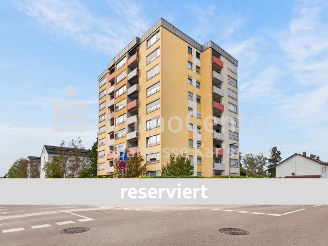 Wohnung zum Kaufen in Stutensee Blankenloch 289.000,00 EUR 81.13 m²