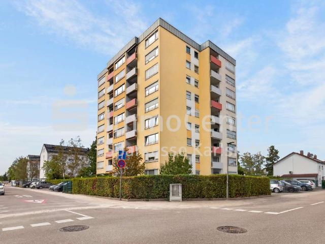 Wohnung zum Kaufen in Stutensee Blankenloch 289.000,00 EUR 81.13 m²