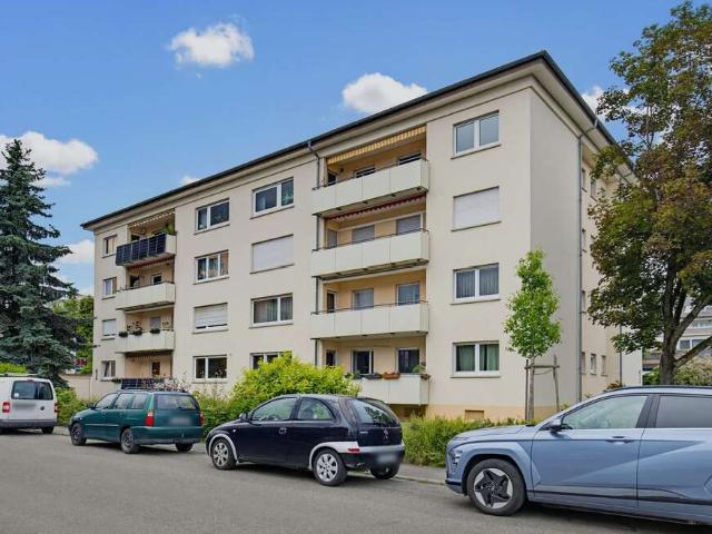 Wohnung zum Kaufen in Stutensee Blankenloch 298.000,00 EUR 98 m²