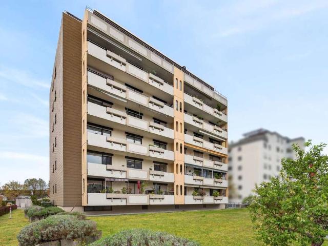 Wohnung zum Kaufen in Stutensee Blankenloch 330.000,00 EUR 86.94 m²