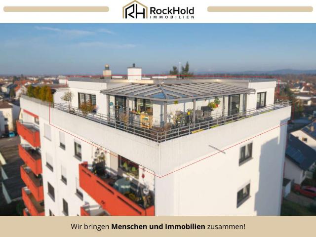 Wohnung zum Kaufen in Stutensee Blankenloch 419.000,00 EUR 126.95 m²