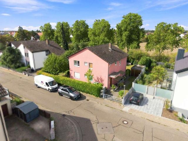 Wohnung zum Kaufen in Stutensee 279.000,00 EUR 88.95 m²