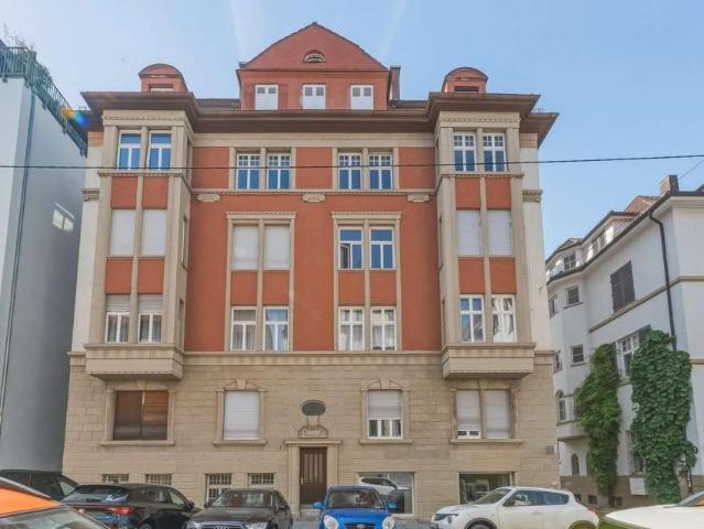 Wohnung zum Kaufen in Stuttgart Mitte 399.000,00 EUR 95 m²