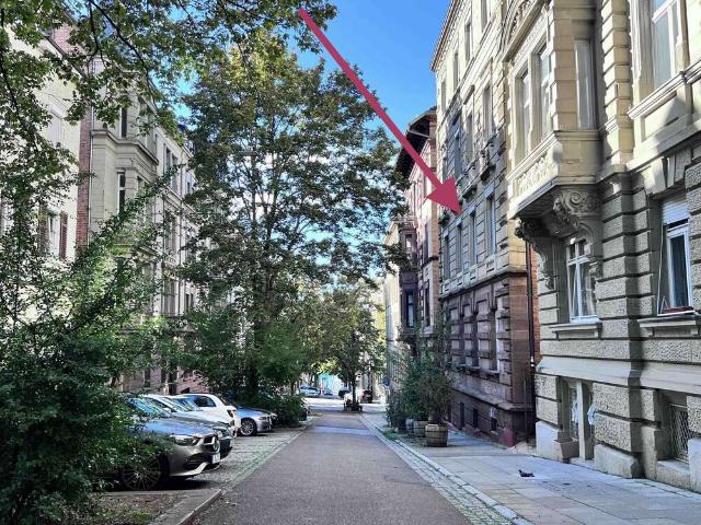 Wohnung zum Kaufen in Stuttgart Mitte 790.000,00 EUR 140 m²