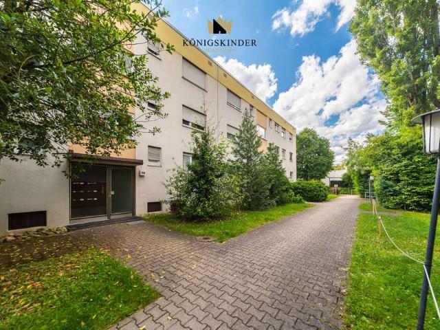 Wohnung zum Kaufen in Stuttgart Möhringen 449.000,00 EUR 100 m²
