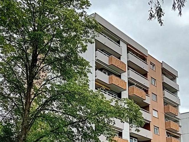 Wohnung zum Kaufen in Stuttgart Möhringen 260.000,00 EUR 58 m²