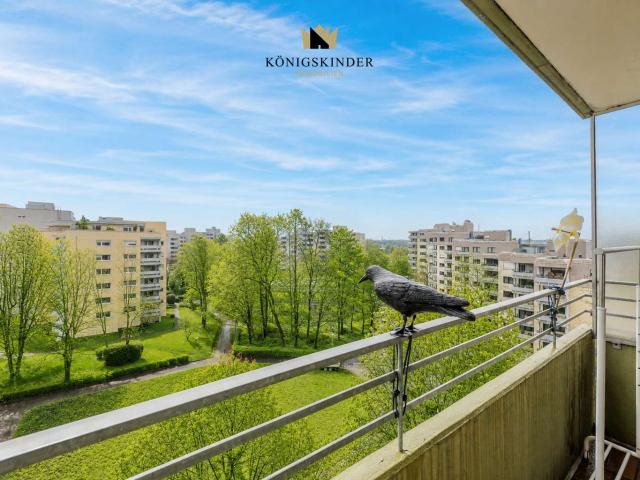 Wohnung zum Kaufen in Stuttgart Möhringen 299.000,00 EUR 78 m²