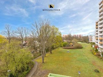 Wohnung zum Kaufen in Stuttgart Möhringen 349.000,00 EUR 104 m²