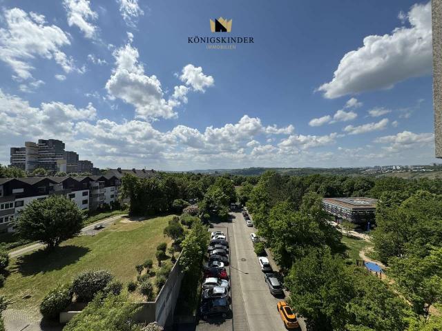 Wohnung zum Kaufen in Stuttgart Neugereut 460.000,00 EUR 112.7 m²