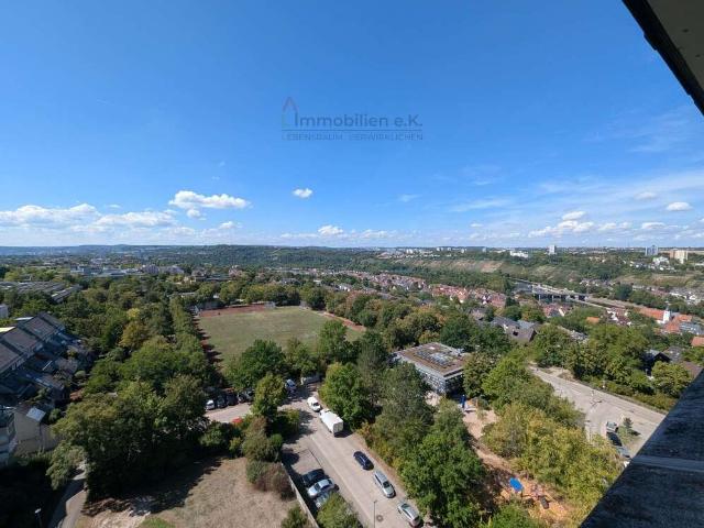 Wohnung zum Kaufen in Stuttgart Neugereut 280.000,00 EUR 88.39 m²