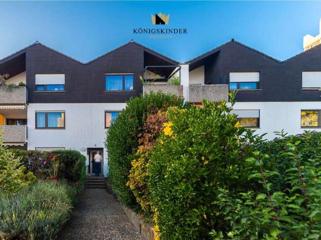 Wohnung zum Kaufen in Stuttgart Neugereut 299.000,00 EUR 80 m²