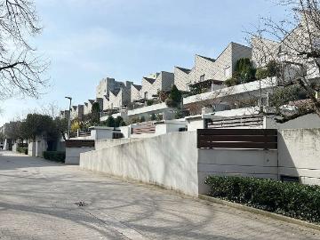 Pelikanstraße, Stuttgart, Neugereut, Mühlhausen, Stuttgart