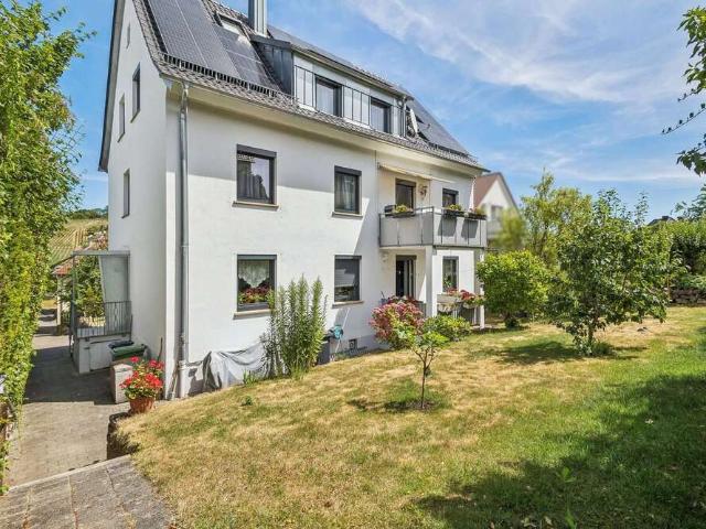 Wohnung zum Kaufen in Stuttgart Nord 389.000,00 EUR 88 m²