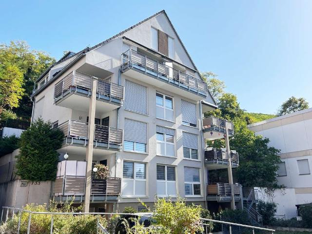 Wohnung zum Kaufen in Stuttgart Obertürkheim 540.000,00 EUR 106 m²