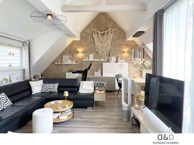 Wohnung zum Kaufen in Stuttgart Obertürkheim 329.000,00 EUR 106 m²
