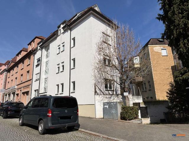 Wohnung zum Kaufen in Stuttgart Ost 253.000,00 EUR 48.5 m²