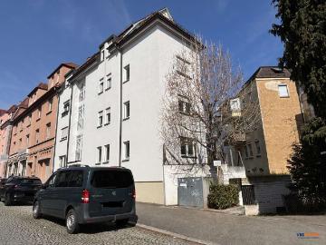 Wohnung zum Kaufen in Stuttgart Ost 253.000,00 EUR 48.5 m²