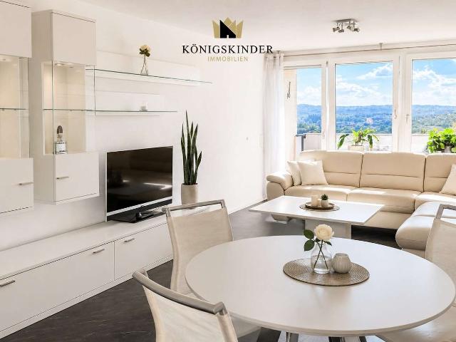 Wohnung zum Kaufen in Stuttgart Bad Cannstadt 268.000,00 EUR 73.61 m²