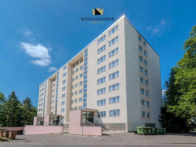 Wohnung zum Kaufen in Stuttgart Bad Cannstatt 268.000,00 EUR 59.17 m²
