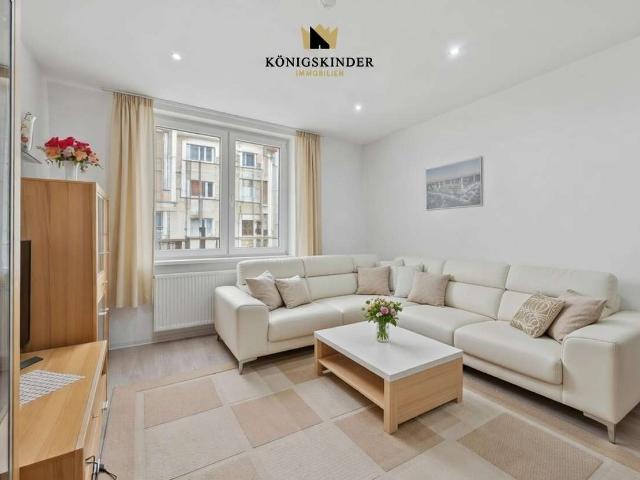Wohnung zum Kaufen in Stuttgart Bad Cannstatt 269.000,00 EUR 68 m²